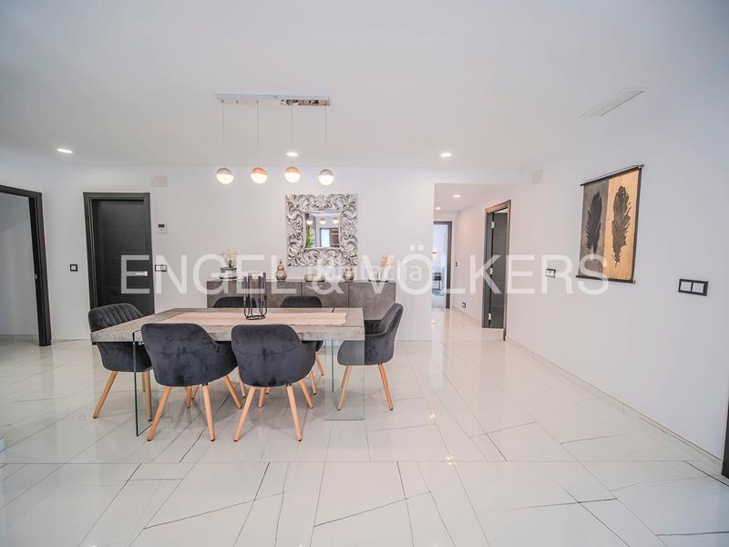 Foto 394b8663-599d-48ef-bf67-9e9844442ac3. Xalet amb piscina a Bellavista-Capiscol-Frank Espinós San Juan de Alicante