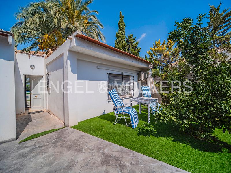 Foto 47f7b3bc-8f52-4976-b1c5-17dc07d57fe3. Xalet amb piscina a Bellavista-Capiscol-Frank Espinós San Juan de Alicante