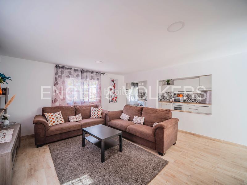 Foto 5b6134d2-b380-46ba-bdc8-0dd8c4aae933. Xalet amb piscina a Bellavista-Capiscol-Frank Espinós San Juan de Alicante