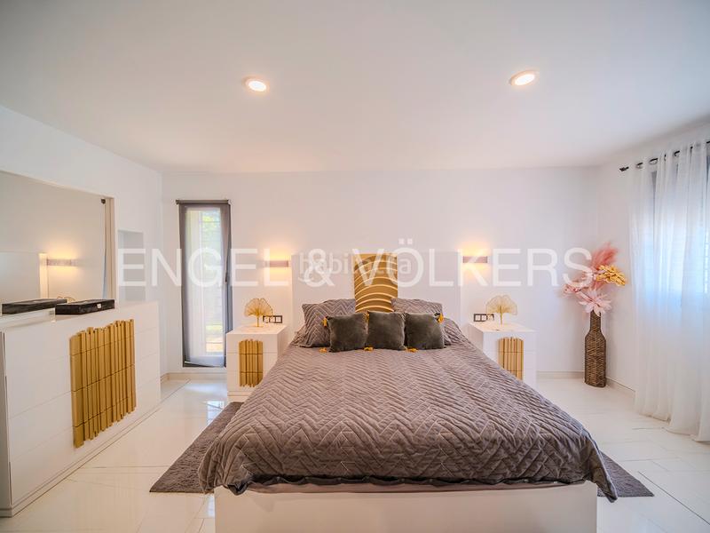 Foto 645222a8-6a19-4cfc-b99a-d6dcdd8eec32. Xalet amb piscina a Bellavista-Capiscol-Frank Espinós San Juan de Alicante