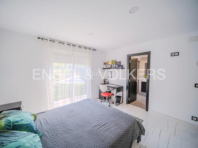 Foto 6b671183-6f0e-436b-9e85-457cd165388a. Xalet amb piscina a Bellavista-Capiscol-Frank Espinós San Juan de Alicante