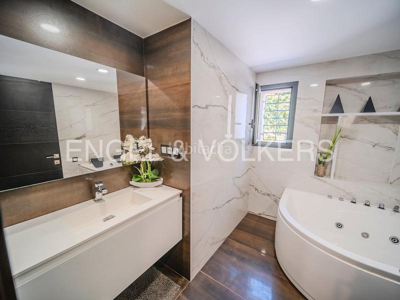 Foto 83bf15ba-597a-419a-8889-0150ff83b1f1. Xalet amb piscina a Bellavista-Capiscol-Frank Espinós San Juan de Alicante