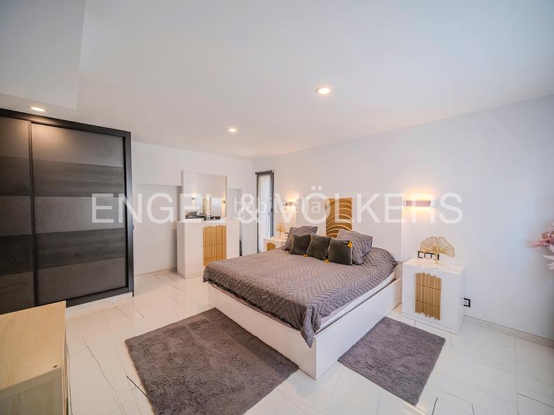 Foto 91a9baa9-4b8f-430f-90a3-46f7649c4f63. Xalet amb piscina a Bellavista-Capiscol-Frank Espinós San Juan de Alicante