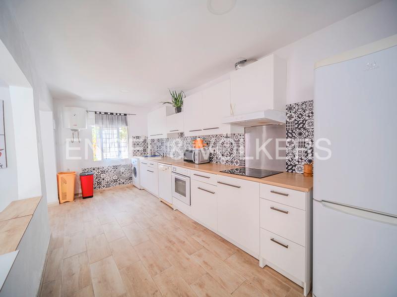 Foto a67ce61d-7bac-4fd9-805f-ac4f2f78f8f0. Xalet amb piscina a Bellavista-Capiscol-Frank Espinós San Juan de Alicante