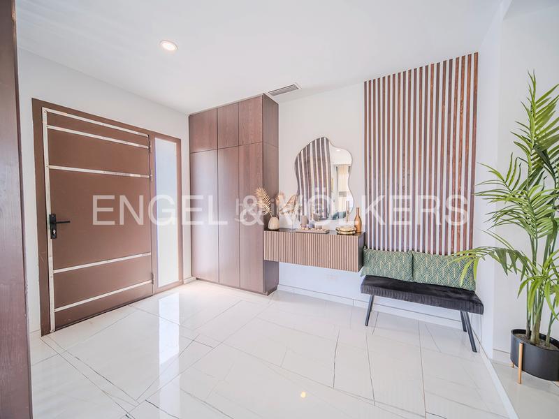 Foto adfb2d0d-46f8-445a-aebd-ab3485edb380. Xalet amb piscina a Bellavista-Capiscol-Frank Espinós San Juan de Alicante