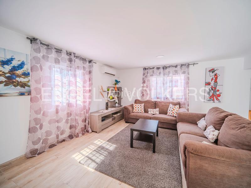 Foto b537be6b-1699-4977-a52d-0510bcbfcc97. Xalet amb piscina a Bellavista-Capiscol-Frank Espinós San Juan de Alicante