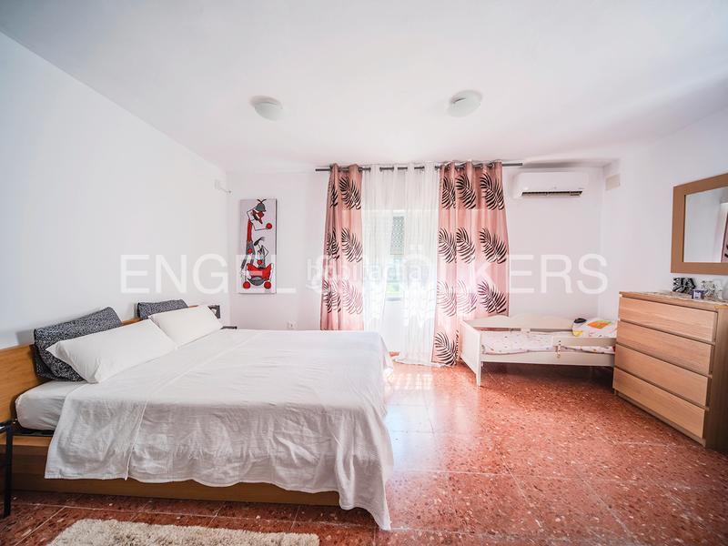 Foto d57f32d8-200e-4360-88dd-fa16f87f560a. Xalet amb piscina a Bellavista-Capiscol-Frank Espinós San Juan de Alicante