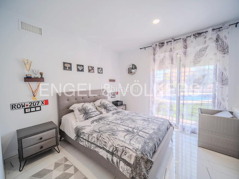 Foto e3f26ffa-44d6-4897-997b-d610cba49c13. Xalet amb piscina a Bellavista-Capiscol-Frank Espinós San Juan de Alicante