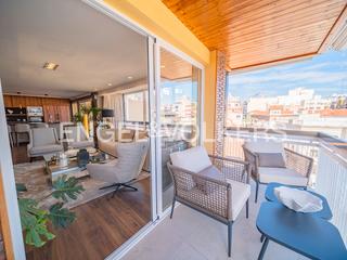 Appartement à Plaça de la muntanyeta 4. Excelencia y calidez moderna muy exclusiva