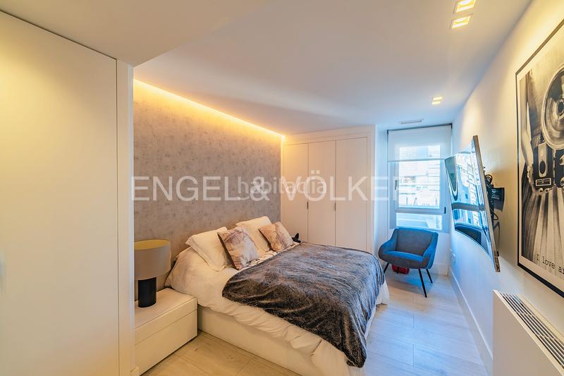 Foto 5c2c4dd2-d840-4494-9135-f36492913e55. Piso en avenida del doctor gadea 1 apasionante sueño moderno frente al mar en Alicante