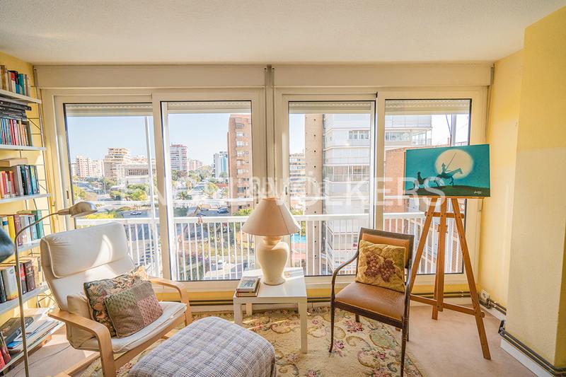 Foto 1ec44650-8db7-4cf1-90ae-da2cf2354b95. Pis a avinguda de la condomina 16 a Cabo de las Huertas Alicante