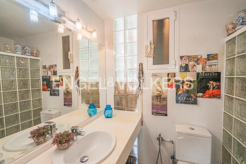 Foto 397b5050-1422-49b1-999a-11be5807bbc2. Pis a avinguda de la condomina 16 a Cabo de las Huertas Alicante