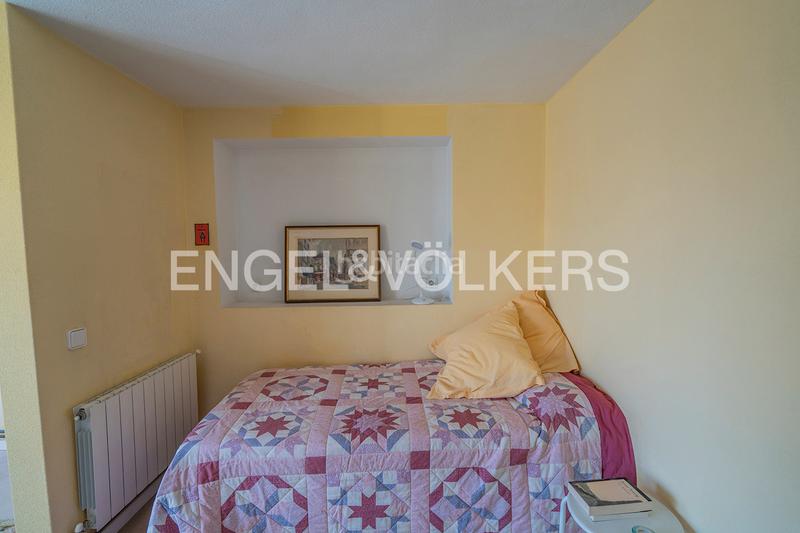 Foto 953aba1e-3945-4c9d-ad9b-427828a750f1. Pis a avinguda de la condomina 16 a Cabo de las Huertas Alicante