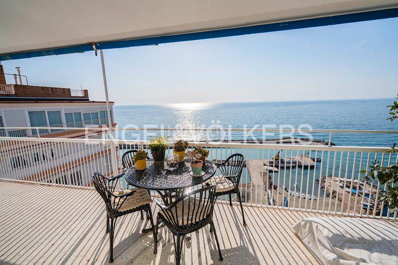 Foto 95884121-91b5-4862-9aaa-df554cb8139b. Pis a avinguda de la condomina 16 a Cabo de las Huertas Alicante