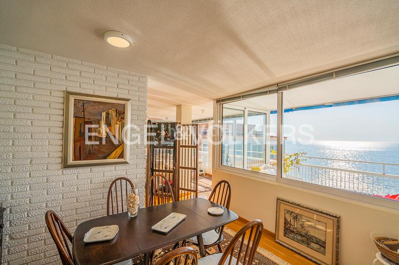 Foto 9a174442-4435-4d04-bccd-8892a619403f. Pis a avinguda de la condomina 16 a Cabo de las Huertas Alicante