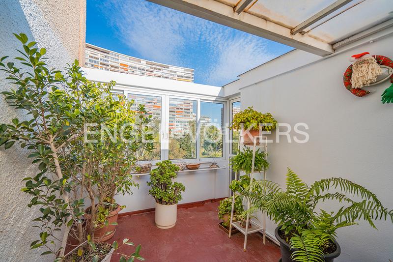 Foto af3d9a06-a78f-4345-92ed-686e0ed7bac6. Pis a avinguda de la condomina 16 a Cabo de las Huertas Alicante