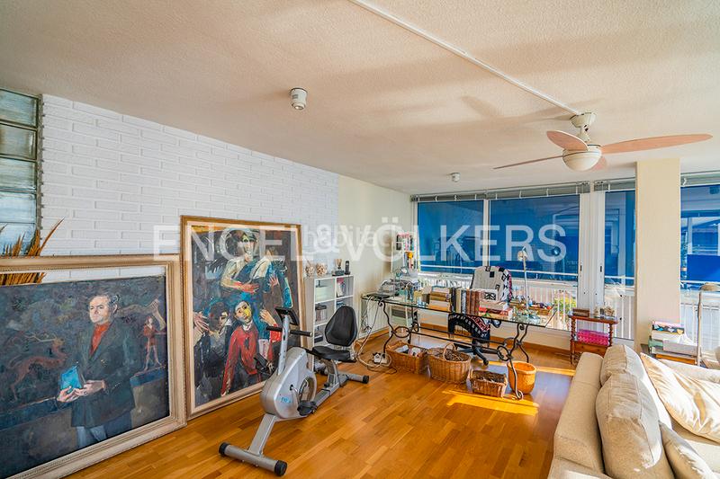 Foto ca6f4736-d16a-4782-9515-dd8e069dc08d. Pis a avinguda de la condomina 16 a Cabo de las Huertas Alicante