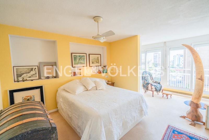 Foto d0caeb66-ed0e-4527-838e-5c1cb031897f. Pis a avinguda de la condomina 16 a Cabo de las Huertas Alicante