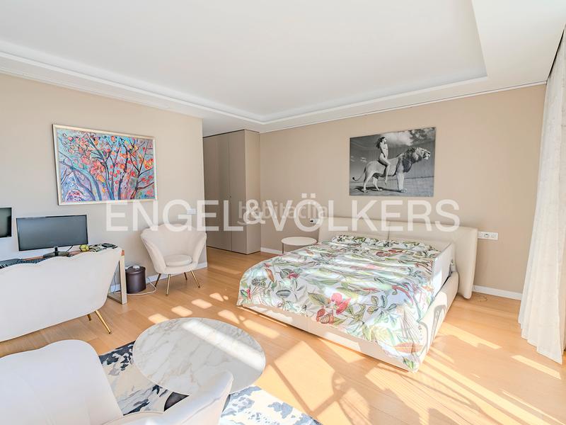 Foto 21578530-5b6a-448b-8700-eb22d4c35016. Chalet avec chauffage parking piscine dans Cabo de las Huertas Alicante