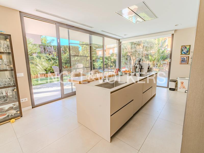 Foto 25861259-d68c-4457-a4af-3e560045cfd9. Chalet avec chauffage parking piscine dans Cabo de las Huertas Alicante