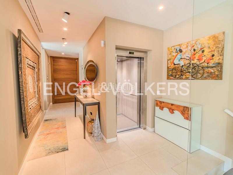 Foto 2591a0e2-dd66-4fd8-9538-7f84272d45c2. Chalet avec chauffage parking piscine dans Cabo de las Huertas Alicante