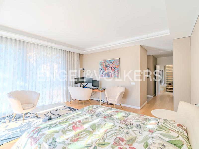 Foto 2615b88b-a7b9-40e4-94fa-375c73f3952c. Chalet avec chauffage parking piscine dans Cabo de las Huertas Alicante