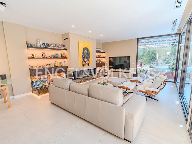 Foto 276cf842-16b7-4ecd-9175-b9d247f2ffbd. Chalet avec chauffage parking piscine dans Cabo de las Huertas Alicante