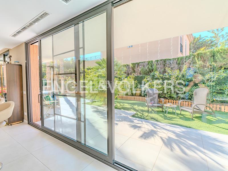 Foto 319f2c75-ff32-4f90-8475-3af282e0bab4. Chalet avec chauffage parking piscine dans Cabo de las Huertas Alicante