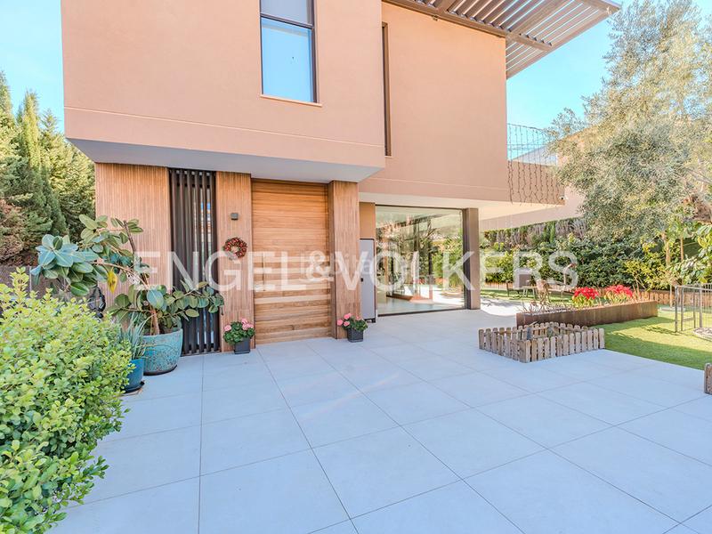 Foto 3fb0f41e-e8b3-486e-a585-aa77f8a7772f. Chalet avec chauffage parking piscine dans Cabo de las Huertas Alicante