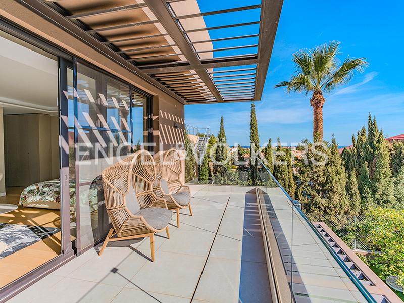 Foto 4d4a55b8-d92c-412c-981a-eaa730ba5ad6. Chalet avec chauffage parking piscine dans Cabo de las Huertas Alicante