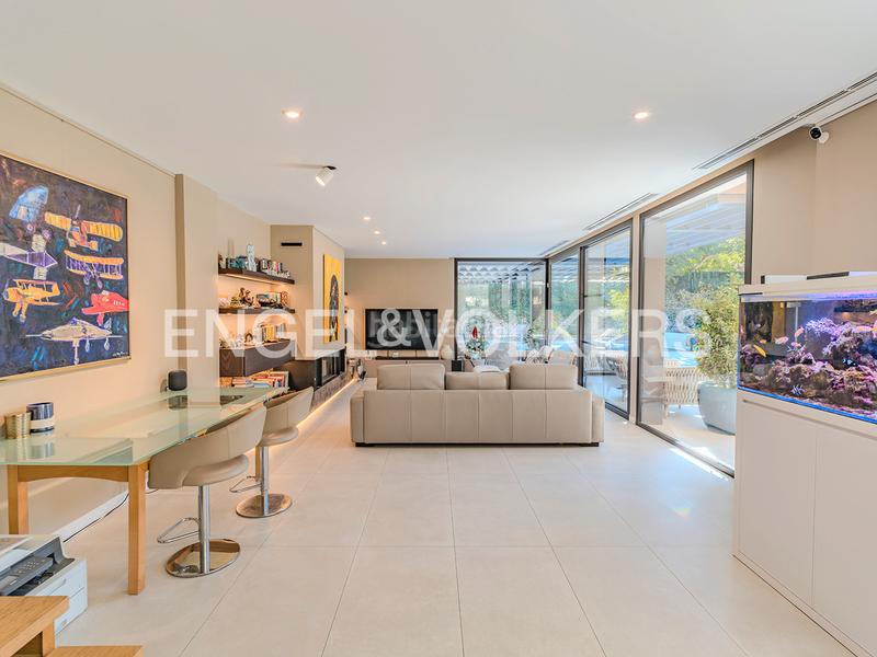 Foto 522888bd-378b-4e9e-969f-c2ab97fbd6a4. Chalet avec chauffage parking piscine dans Cabo de las Huertas Alicante