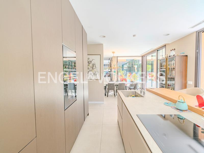 Foto 54e07b02-5a9e-469a-b9e5-53f67e053053. Chalet avec chauffage parking piscine dans Cabo de las Huertas Alicante