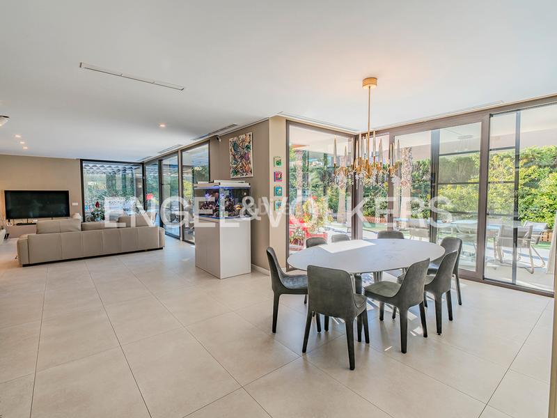 Foto 5ace5a3b-136f-4893-8403-dd61530148b9. Chalet avec chauffage parking piscine dans Cabo de las Huertas Alicante