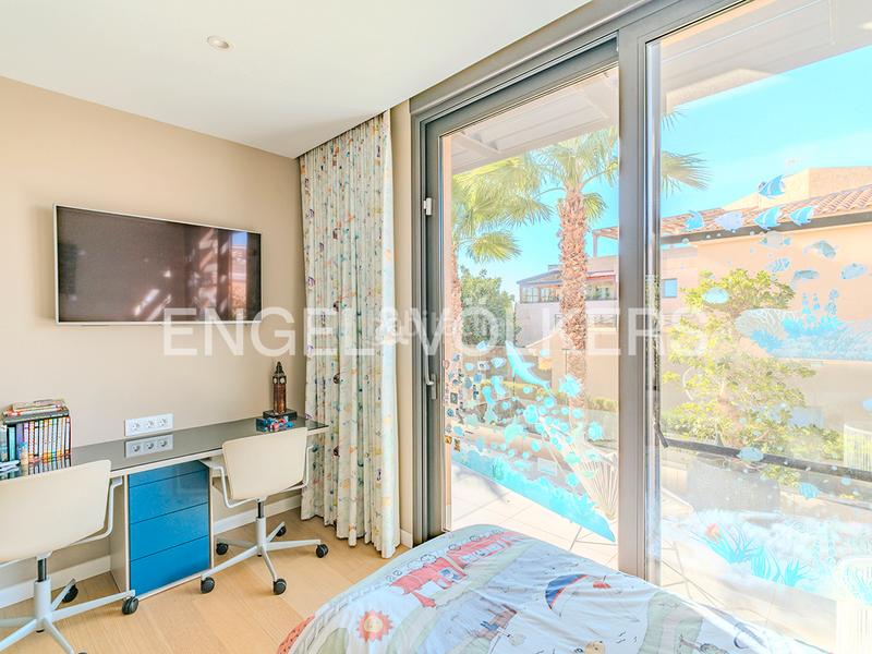 Foto 72fd441d-8220-4bf1-8ca5-b1cd5406ae9f. Chalet avec chauffage parking piscine dans Cabo de las Huertas Alicante