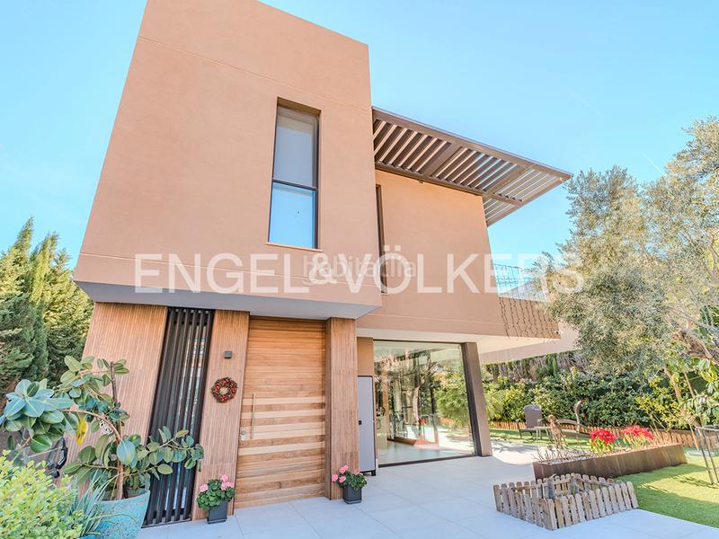 Foto 77351822-8b09-430b-ab88-3462224cdde5. Chalet avec chauffage parking piscine dans Cabo de las Huertas Alicante