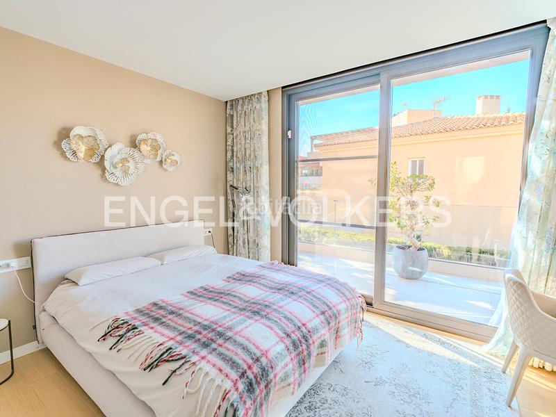 Foto 7f082c36-9e12-47f5-9dc7-501c8b97b85c. Chalet avec chauffage parking piscine dans Cabo de las Huertas Alicante