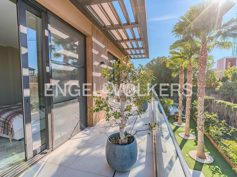 Foto 99ea126a-29ae-4315-ae36-c9804d3ecb53. Chalet avec chauffage parking piscine dans Cabo de las Huertas Alicante