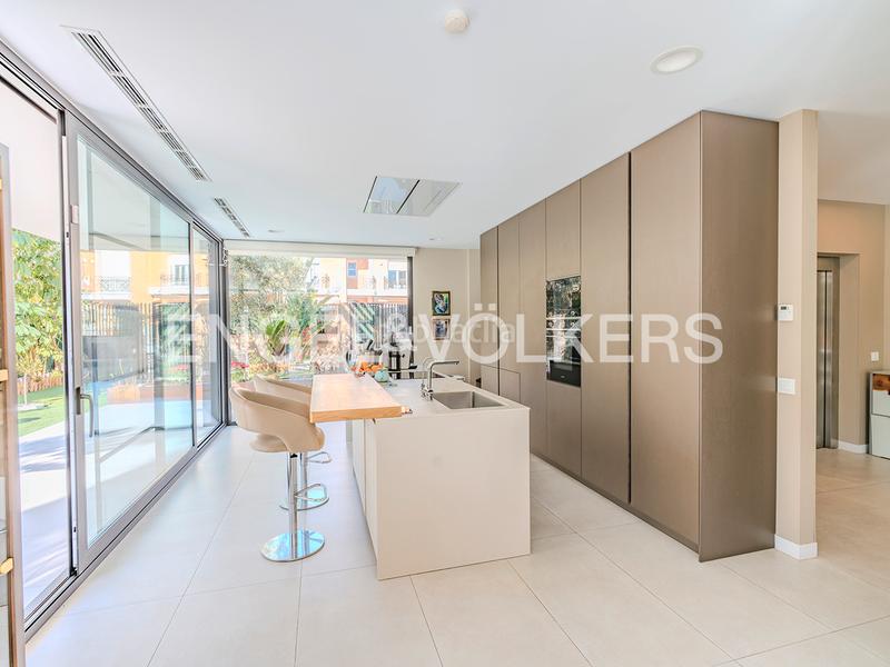 Foto a785309f-a694-427e-a772-da2028195c63. Chalet avec chauffage parking piscine dans Cabo de las Huertas Alicante