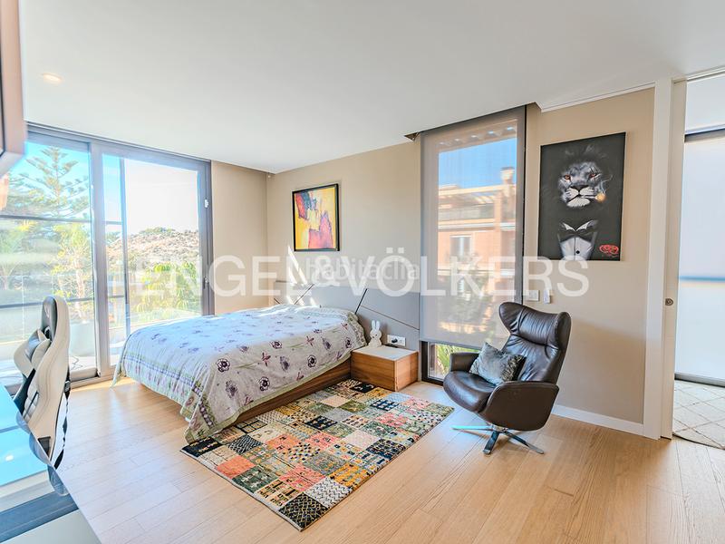 Foto a90493dc-f3d7-47e1-be50-e7522ccbe78b. Chalet avec chauffage parking piscine dans Cabo de las Huertas Alicante