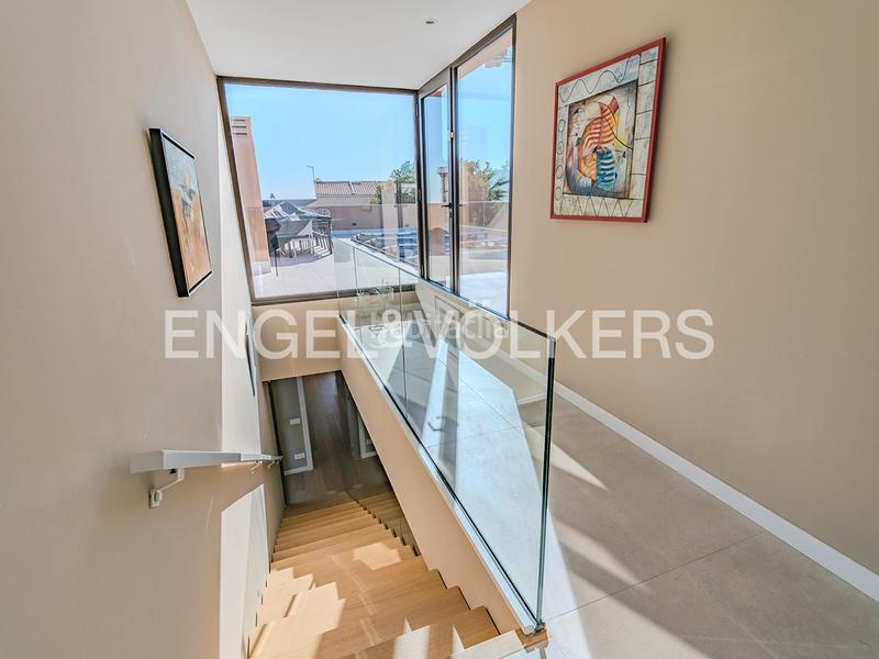 Foto b39275df-5bc1-45b2-832e-c0968d8650e8. Chalet avec chauffage parking piscine dans Cabo de las Huertas Alicante