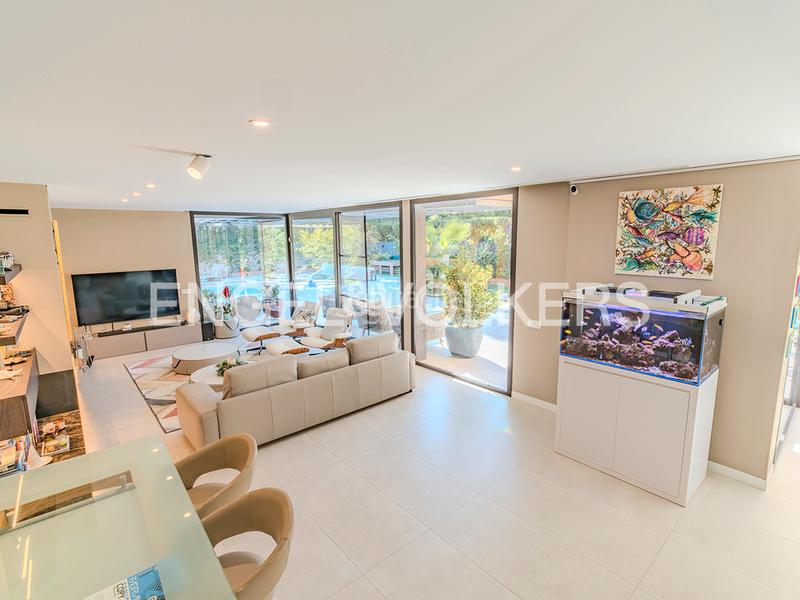 Foto b8001508-7752-49ed-b7fe-a23c6c3d49da. Chalet avec chauffage parking piscine dans Cabo de las Huertas Alicante