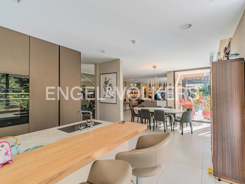 Foto c03b096c-2119-4b95-bcd6-a5de16db075a. Chalet avec chauffage parking piscine dans Cabo de las Huertas Alicante