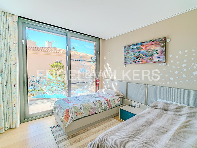 Foto cbc75796-b14e-43f2-93b8-430f7d89e60b. Chalet avec chauffage parking piscine dans Cabo de las Huertas Alicante