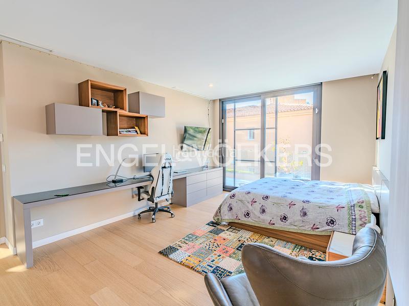 Foto cf2fabe7-988b-47e9-9a16-086b67962675. Chalet avec chauffage parking piscine dans Cabo de las Huertas Alicante