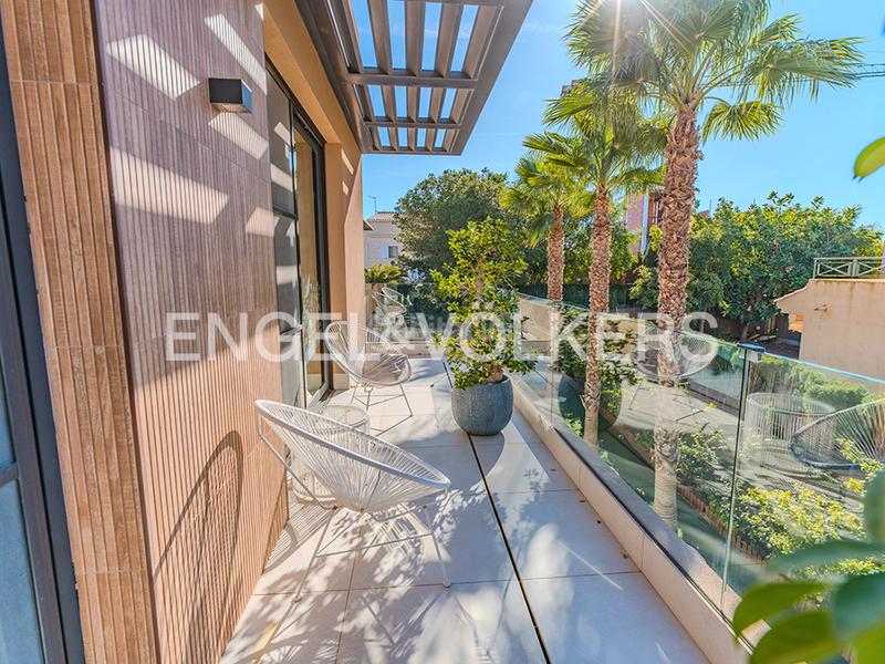 Foto de16ce58-d6d7-4dfd-9daf-de11a44fdf62. Chalet avec chauffage parking piscine dans Cabo de las Huertas Alicante