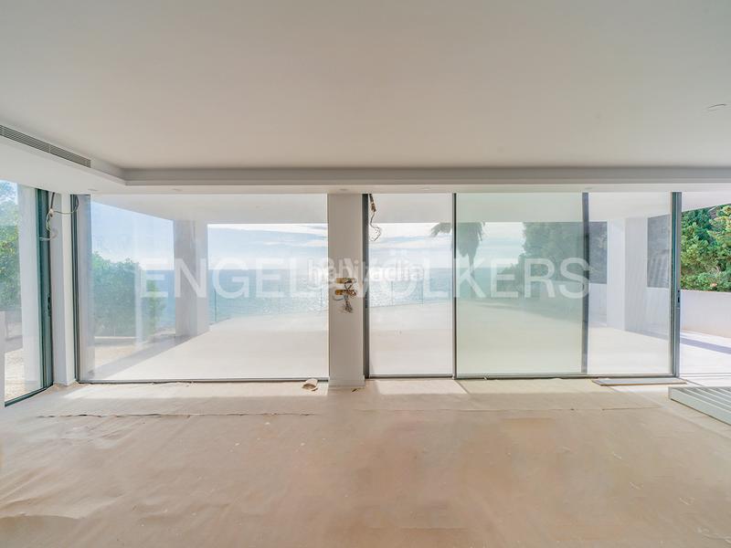 Foto 896f4647-8073-41de-88ea-f08b9160c890. Chalet con riscaldamento parcheggio piscina in Pueblo Español-Coveta Fumá Campello (el)