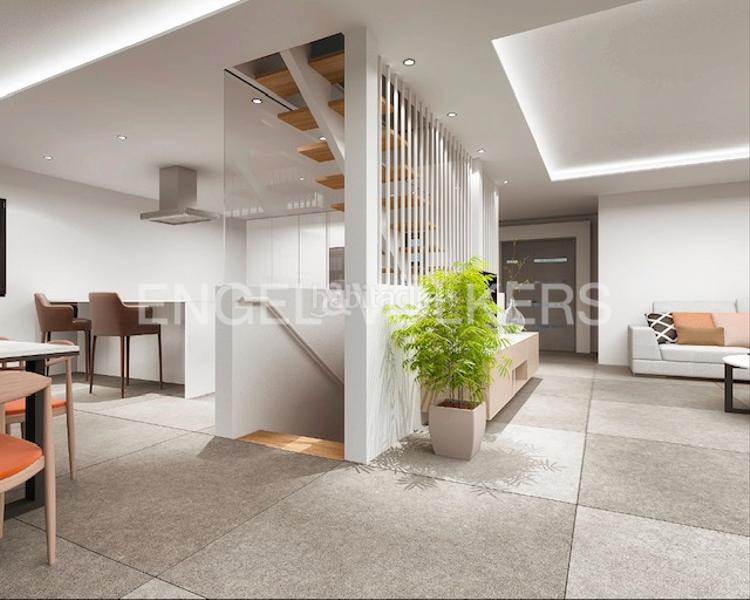 Foto a11df338-6256-4670-a485-bf8273024553. Chalet con riscaldamento parcheggio piscina in Pueblo Español-Coveta Fumá Campello (el)