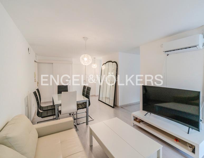 Foto 1486289c-518b-4eb7-bd10-b33e74391fbb. Pis a avenida de niza 25 a Playa de San Juan Alicante