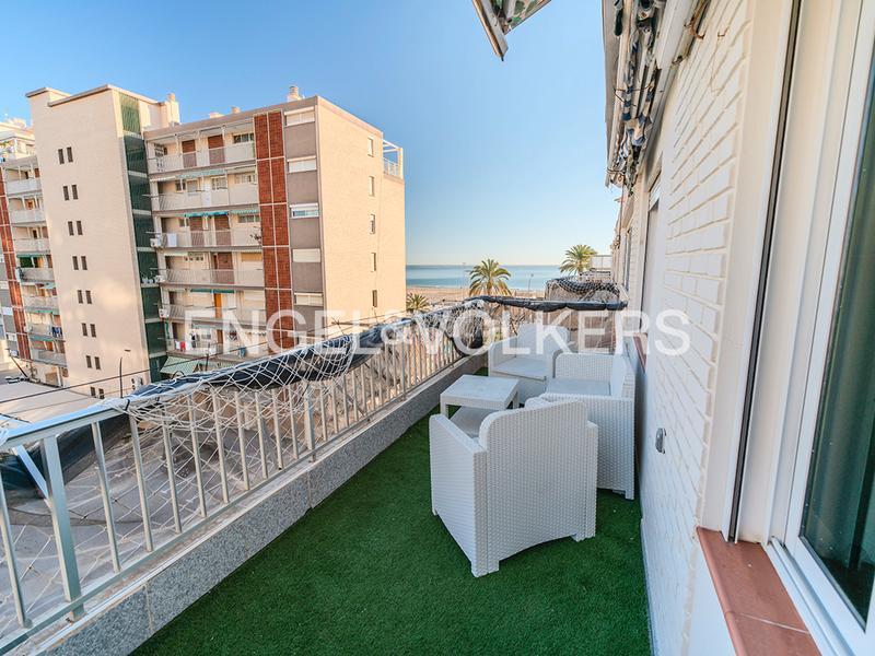 Foto 27dcef2b-625f-45fd-b505-6e1cea600ddd. Pis a avenida de niza 25 a Playa de San Juan Alicante