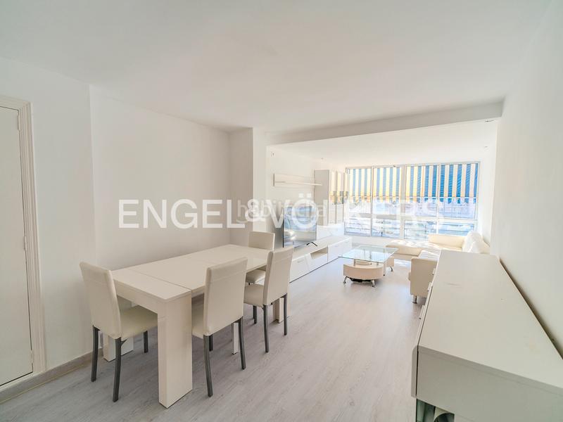 Foto 4f99284d-b0a2-43d6-9393-0df2d757dd6b. Pis a avenida de niza 25 a Playa de San Juan Alicante